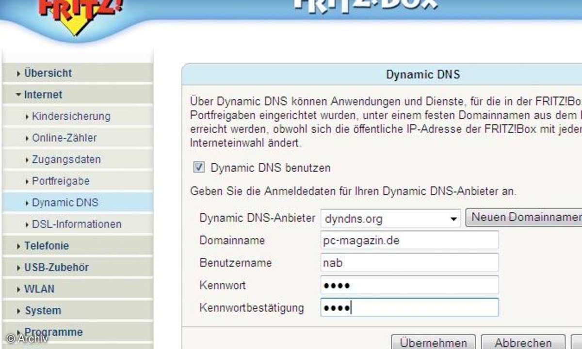 Vergleichstest: ADSL-Modem-WLAN-Router