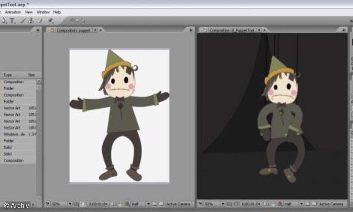 Betatest Adobe CS3 Production Premium