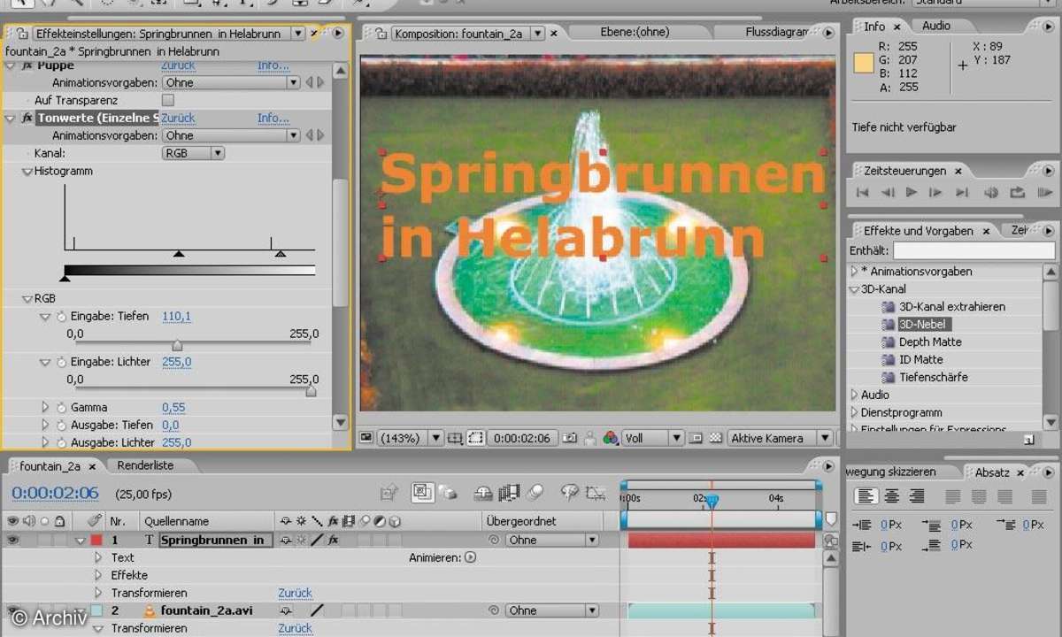Betatest Adobe CS3 Production Premium