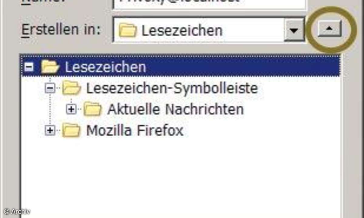 Unerkannt surfen mit dem Zwiebelrouter