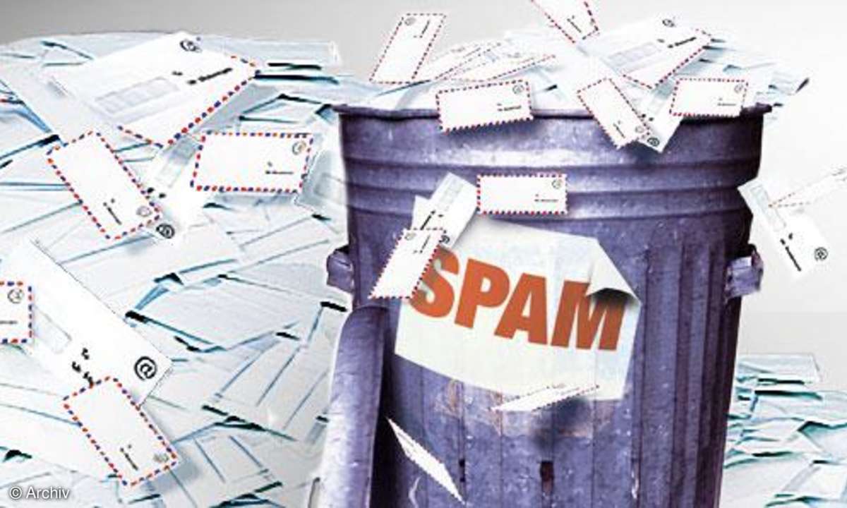 Spam