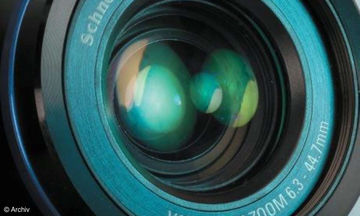Digitalkameras im Test