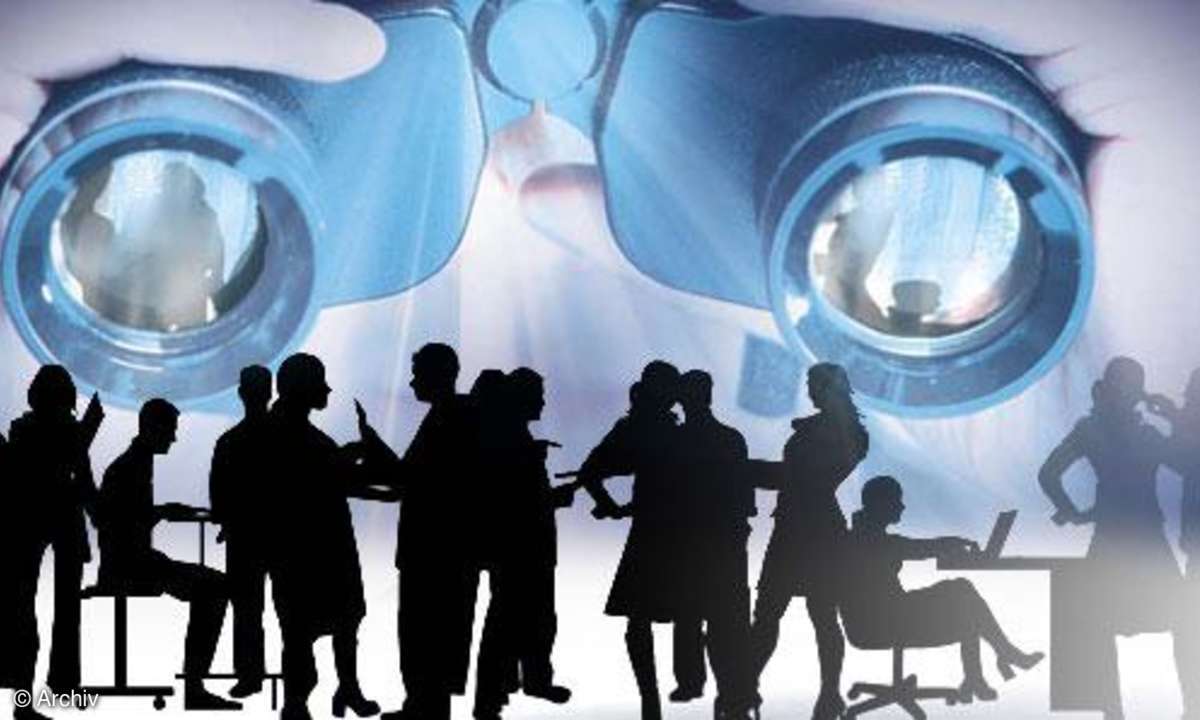 Anonym surfen und downloaden