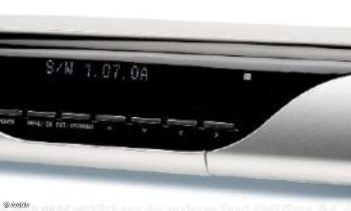 Homecast HS5101CI