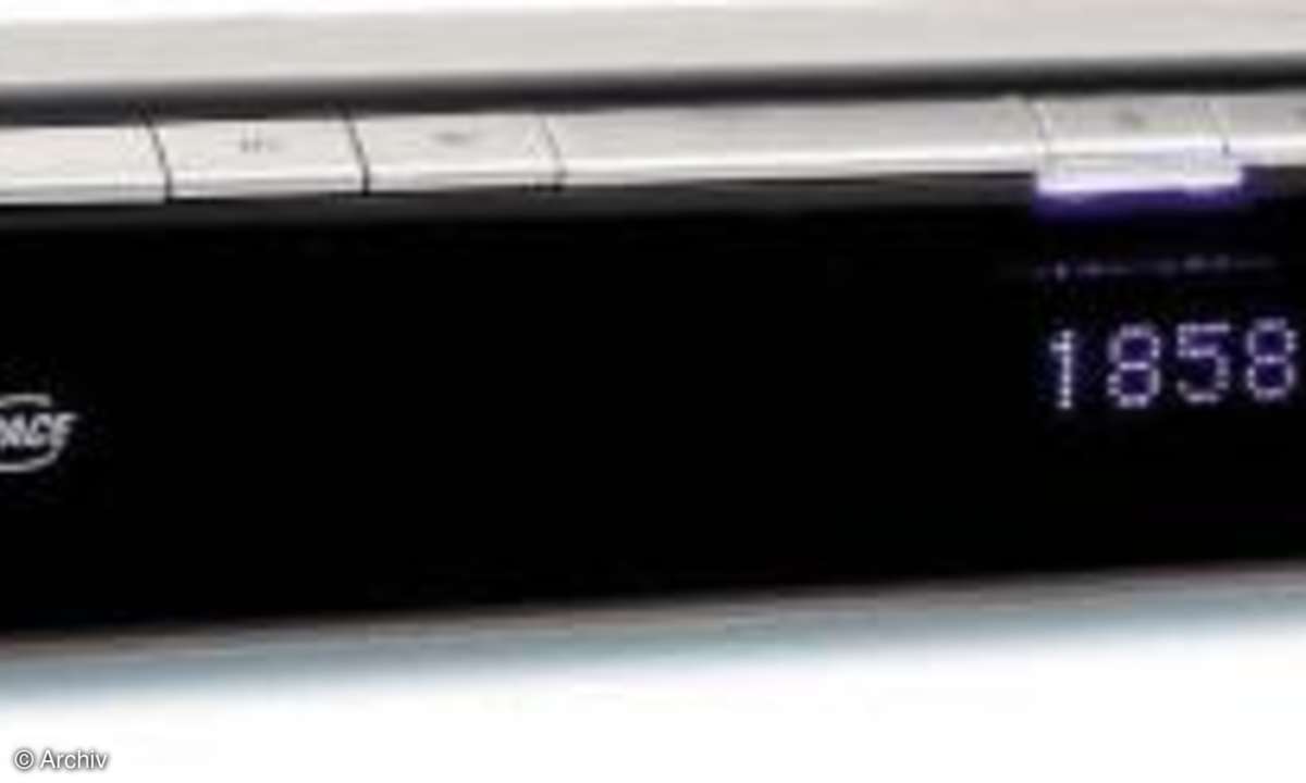 Pace DS810KP