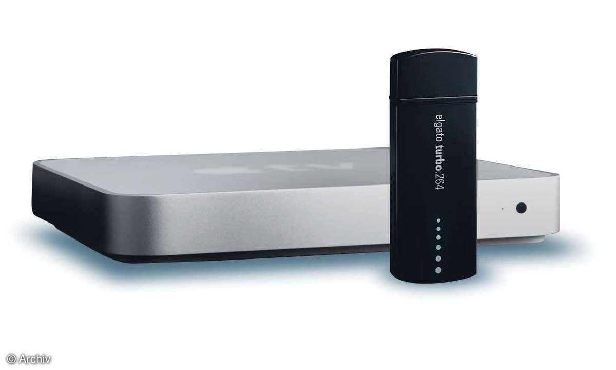 Elgato Encoder