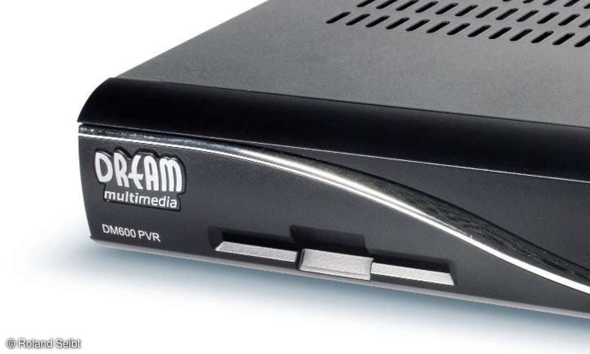 Test: Dream Set-Top Box
