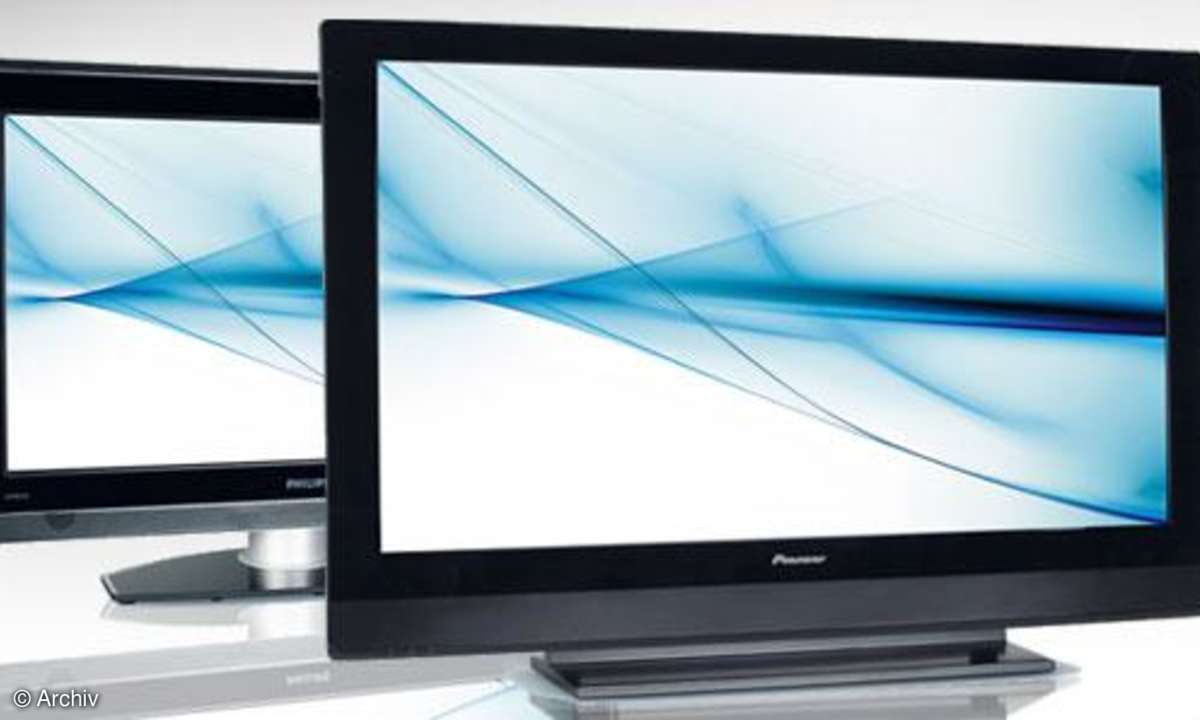 Fernseher
