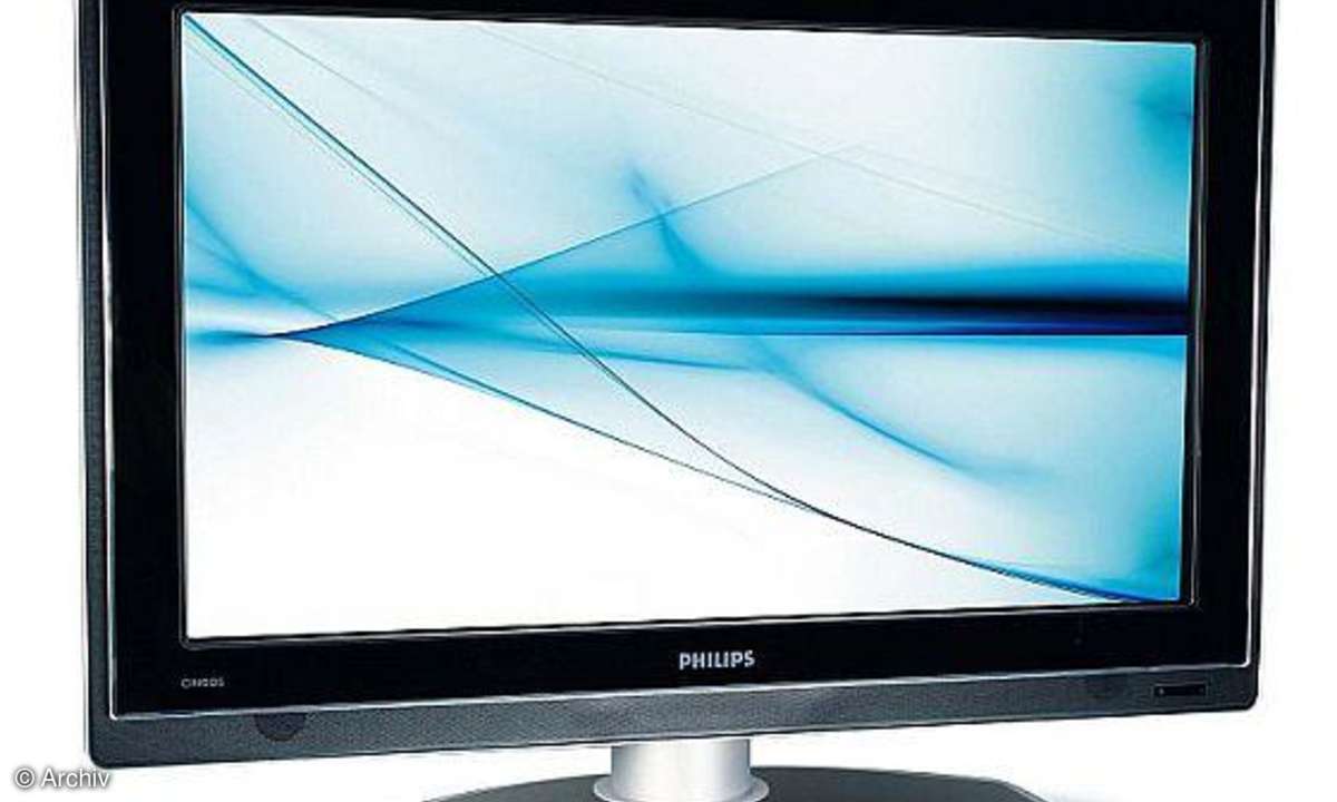 Philips 32 PFL 9632 D