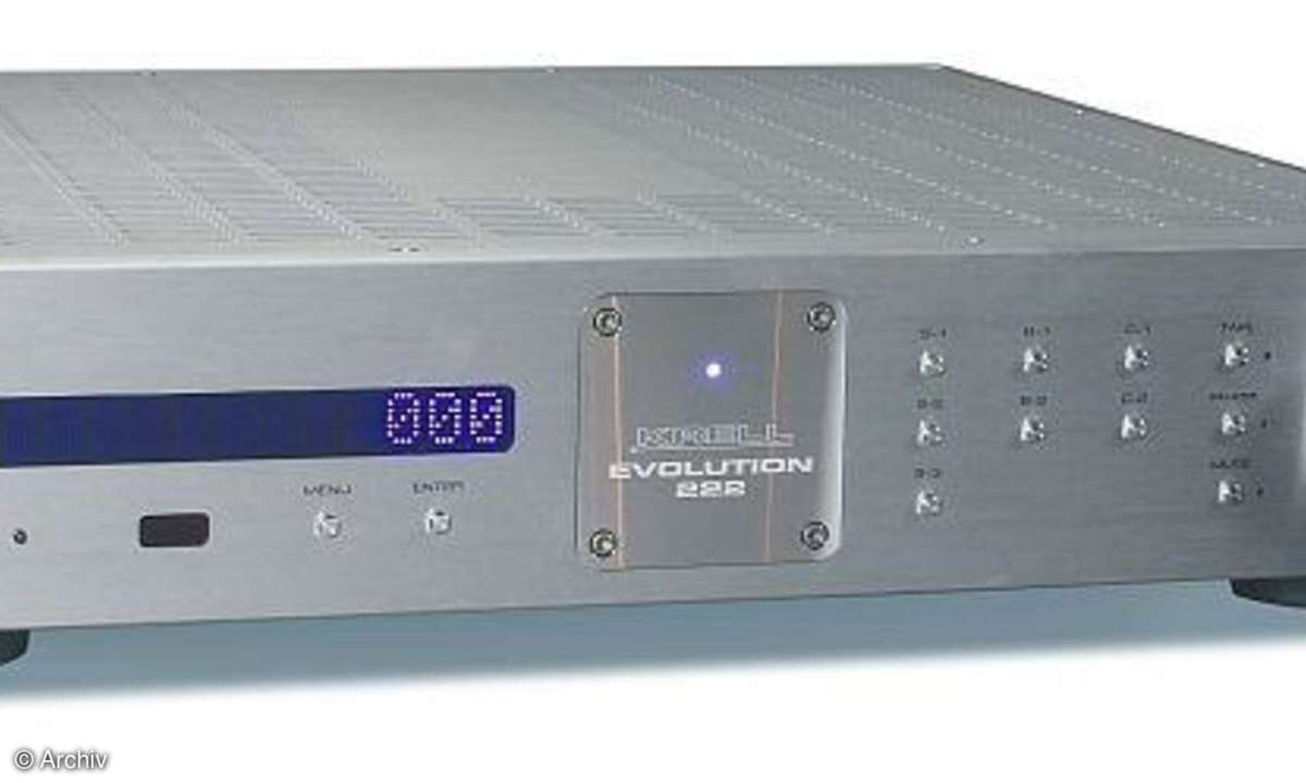 Die Evo 222