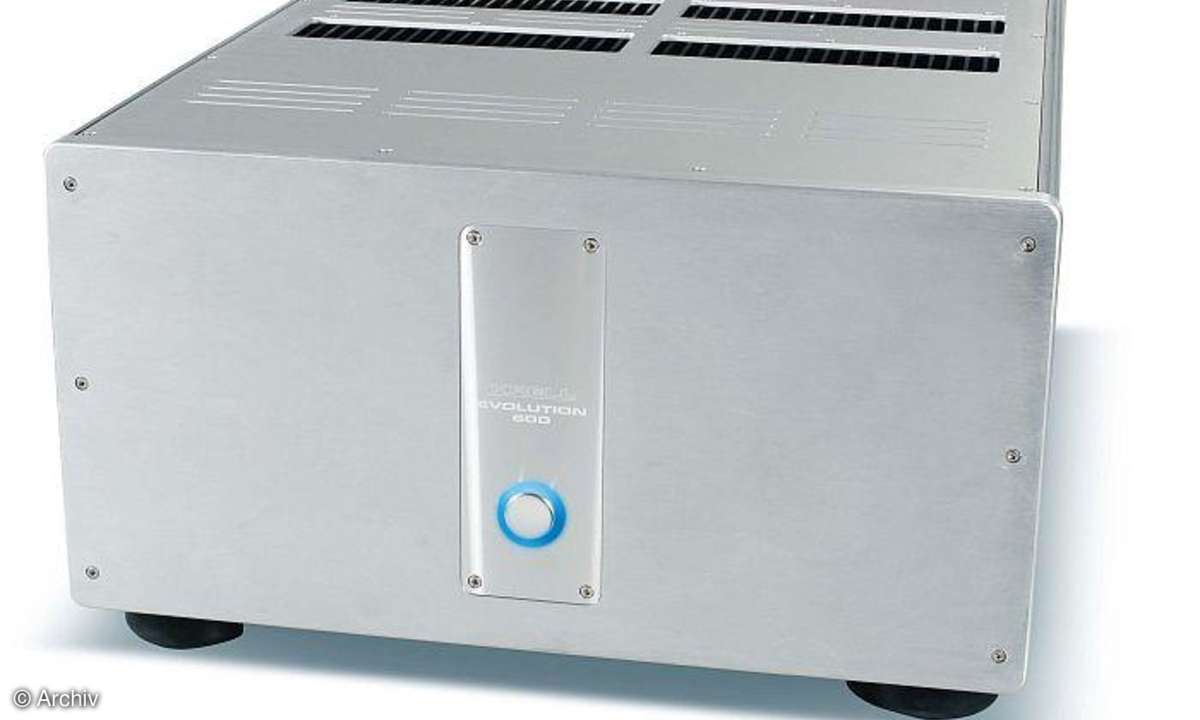 Die Evo 402