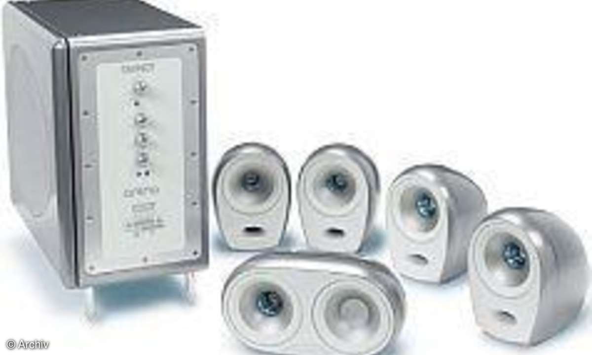 Tannoy Arena