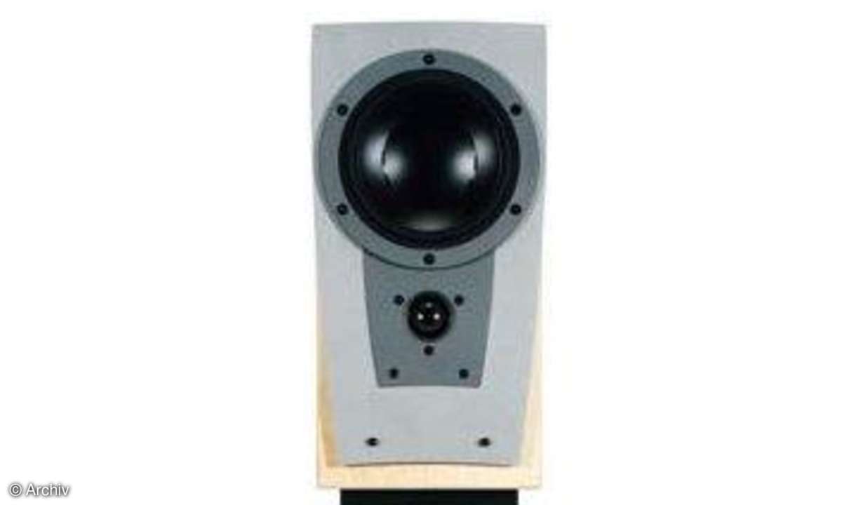 Dynaudio Contour S 1.4