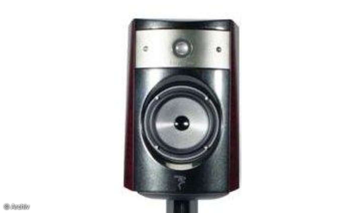Focal Electra 1007 BE