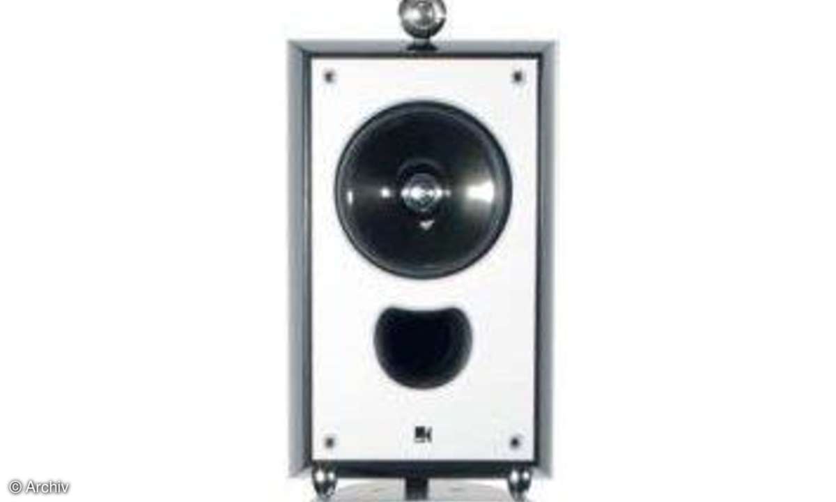 KEF XQ 1