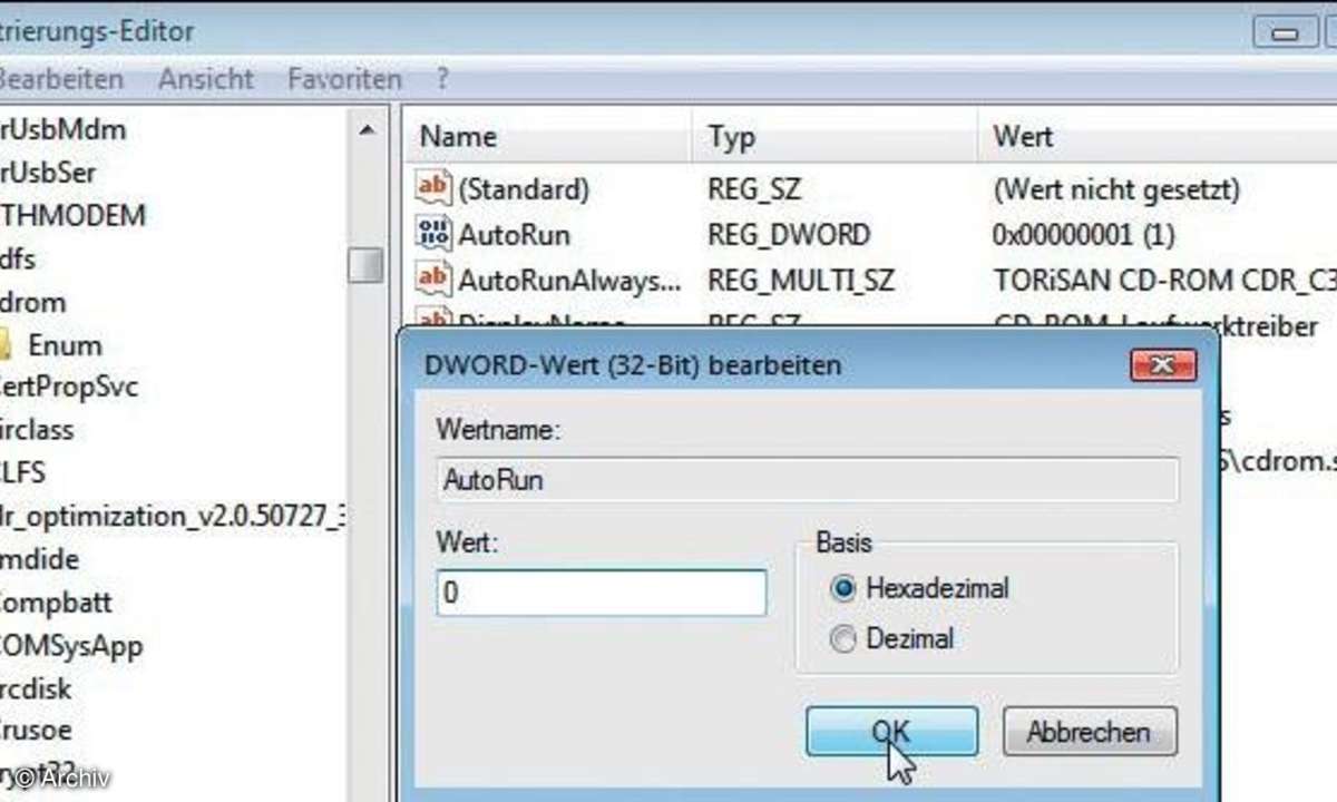 Die lästigsten Windows-Bugs