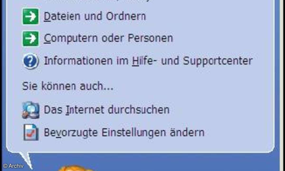 Die lästigsten Windows-Bugs