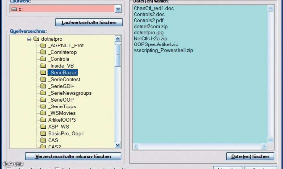 Die lästigsten Windows-Bugs
