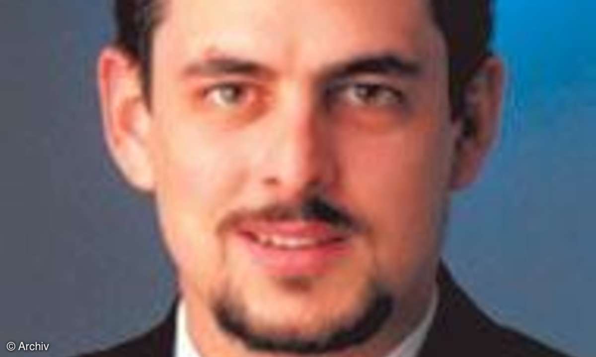 Onlinerecht: Haftung des Admin-C