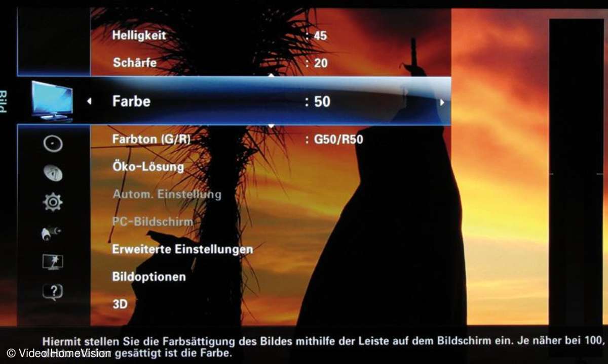 samsung, menü, übersicht