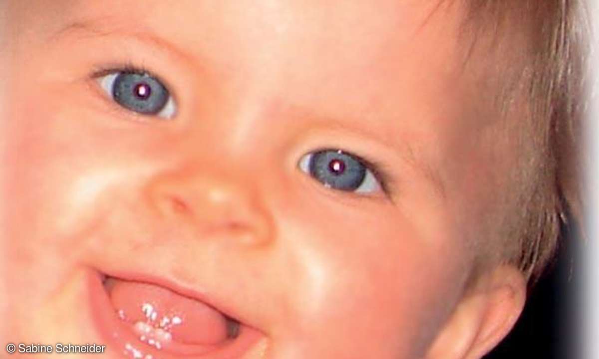 Foto-Praxis: Kleinkinder fotografieren