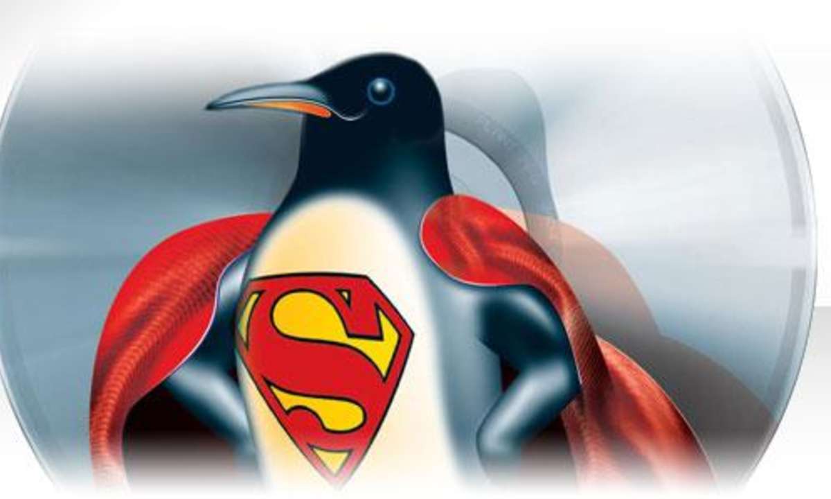 Linux als Notfall-System