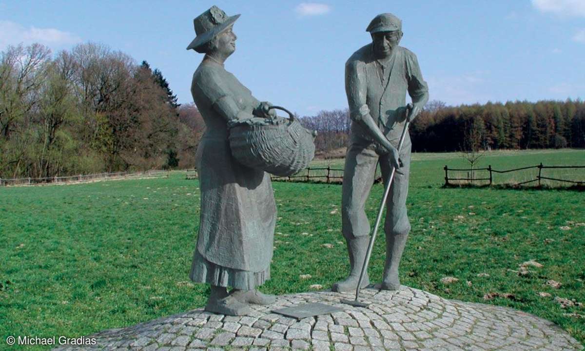 Bildbearbeitung: Bildmontage