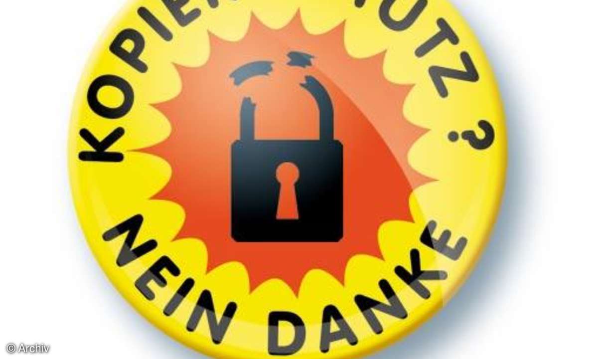Musik-Downloads entfesselt