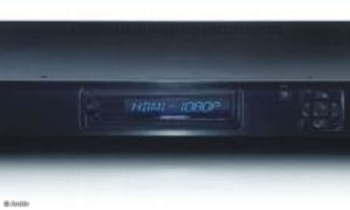 Videoprozessor