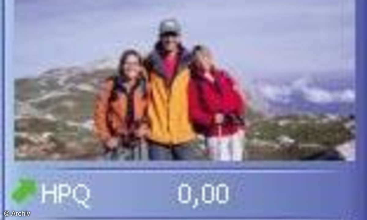 Vista-Features für Windows XP