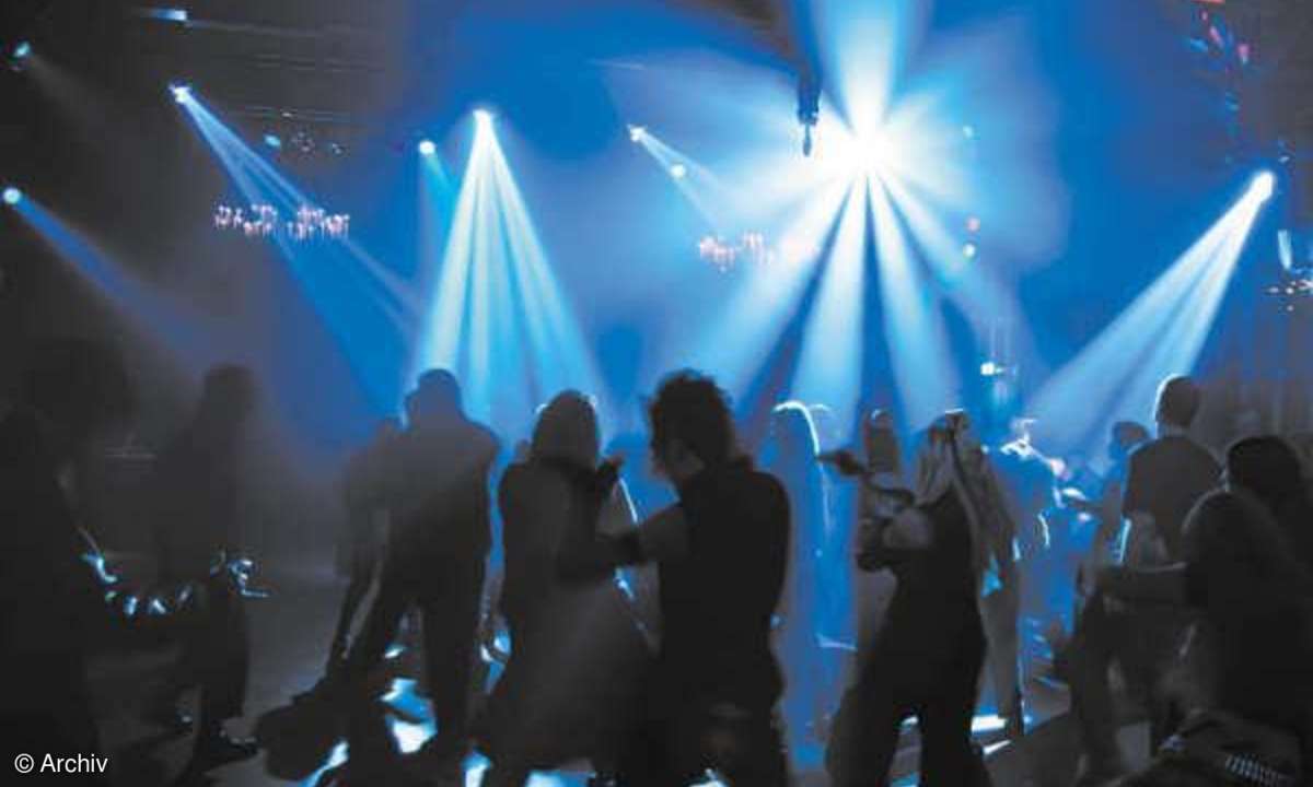 Praxis: Blu-ray und HD-DVD-Sound