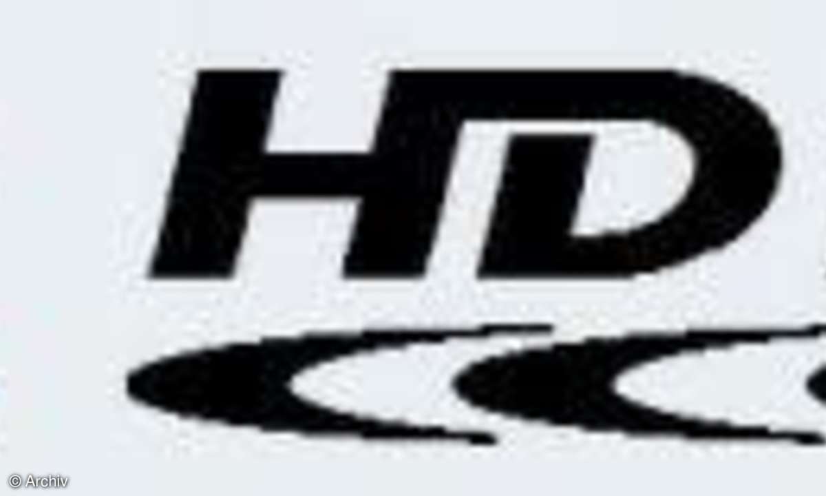Praxis: Blu-ray und HD-DVD-Sound