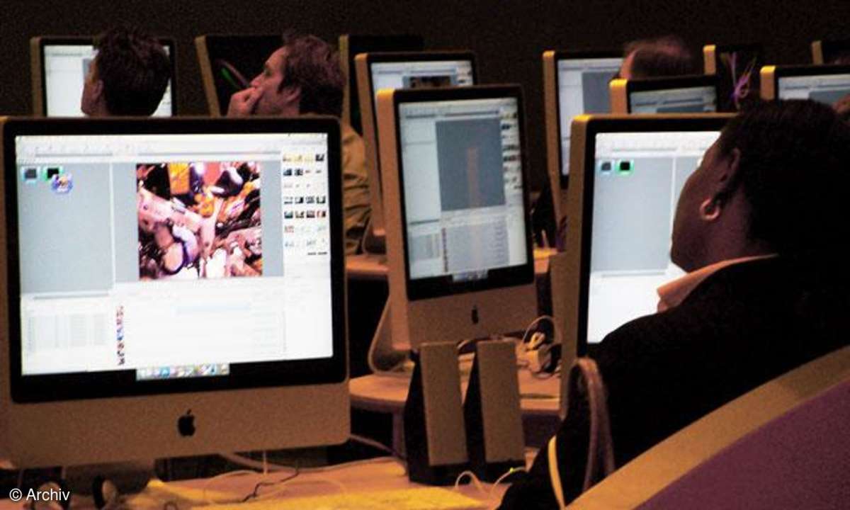 Profi-Tools für Digital-Video