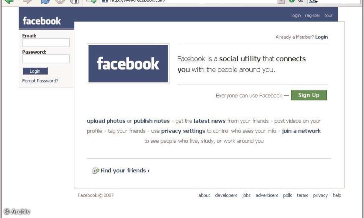 Facebook