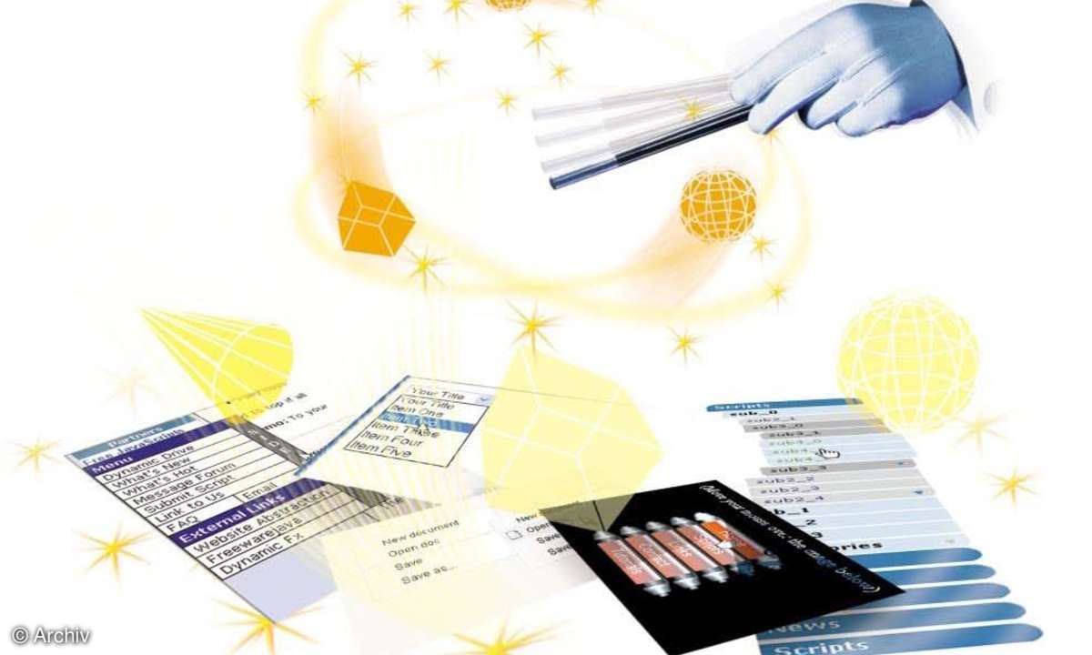 Web-Animation