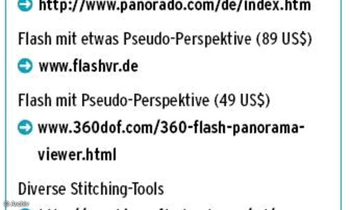 Web-Animation