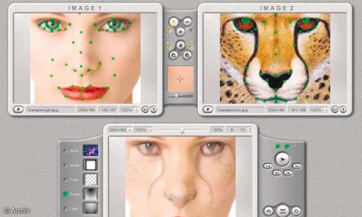 Web-Animation