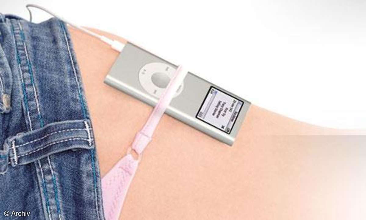 Vergleichstest: iPod-Docks und -Kabel