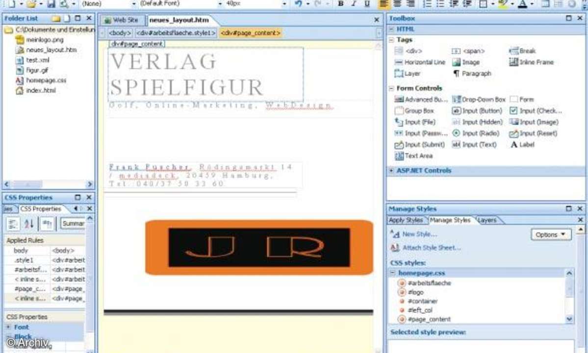 Microsoft Silverlight