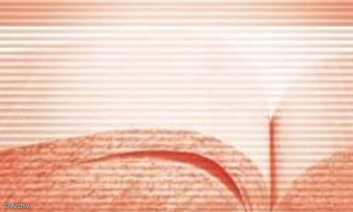 Fernweh-Blogs