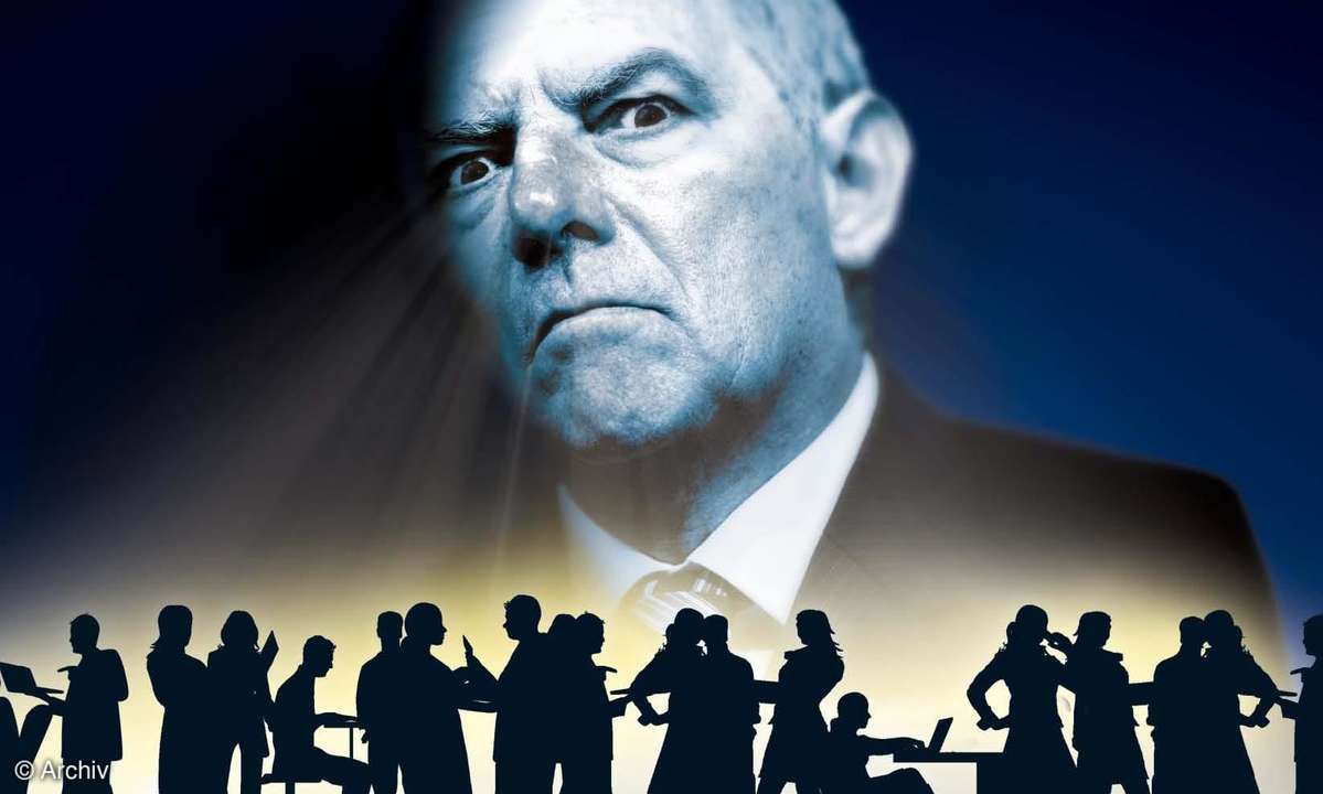 Online-Durchsuchung