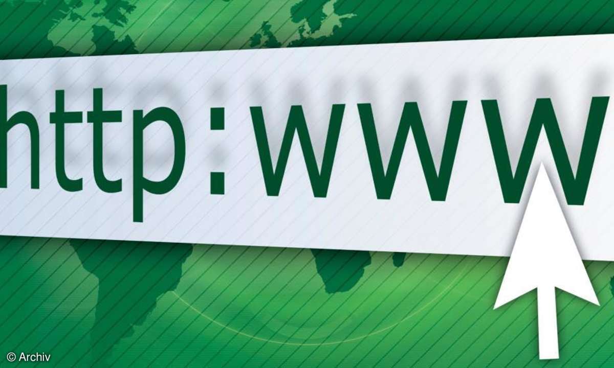 Shared Hosting für anspruchsvolle Websites