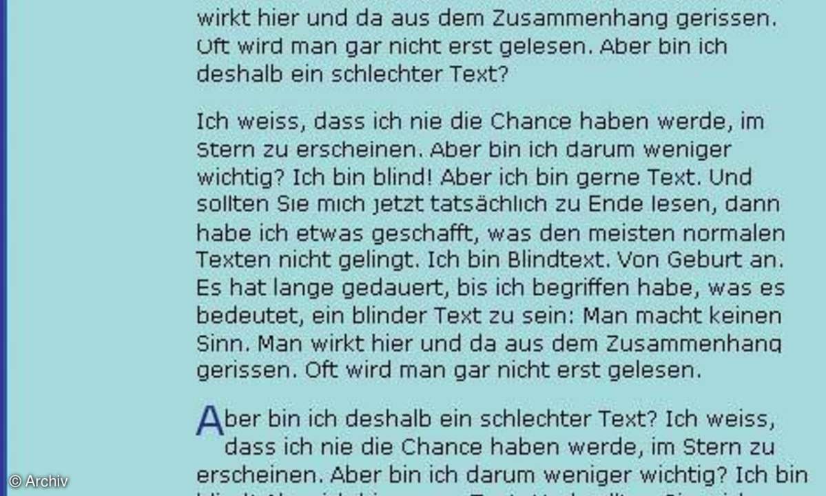 CSS-Akademie Teil 3