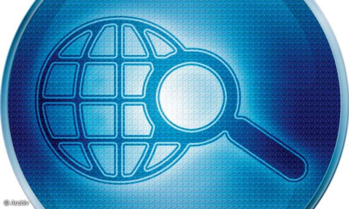Webseiten mit ASP