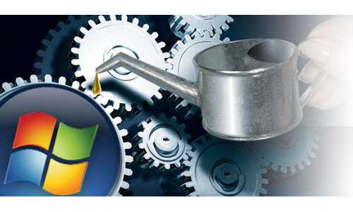 Vista und die Hardware - connect-living