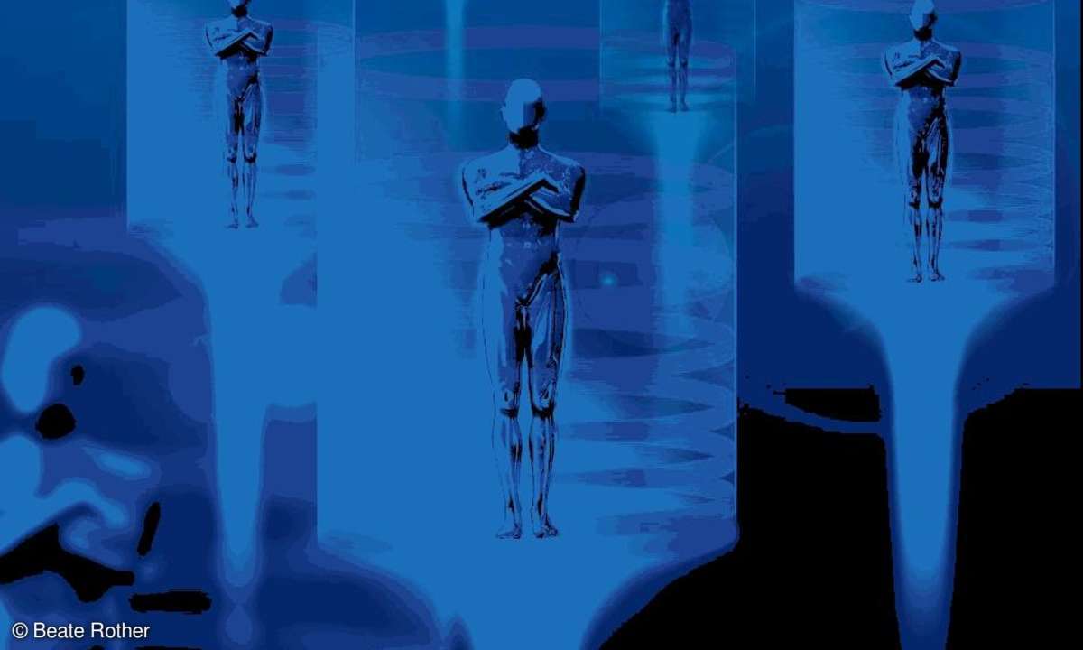 Rechteverwaltung unter Linux