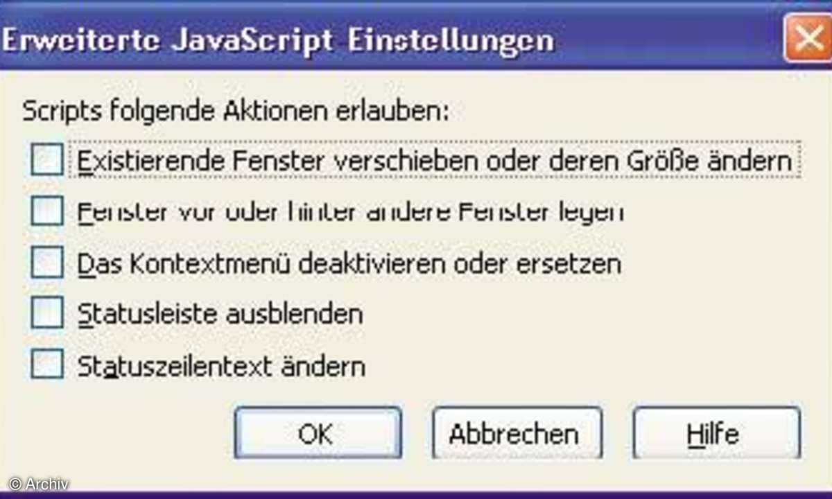 Die illegalsten Websites der Welt