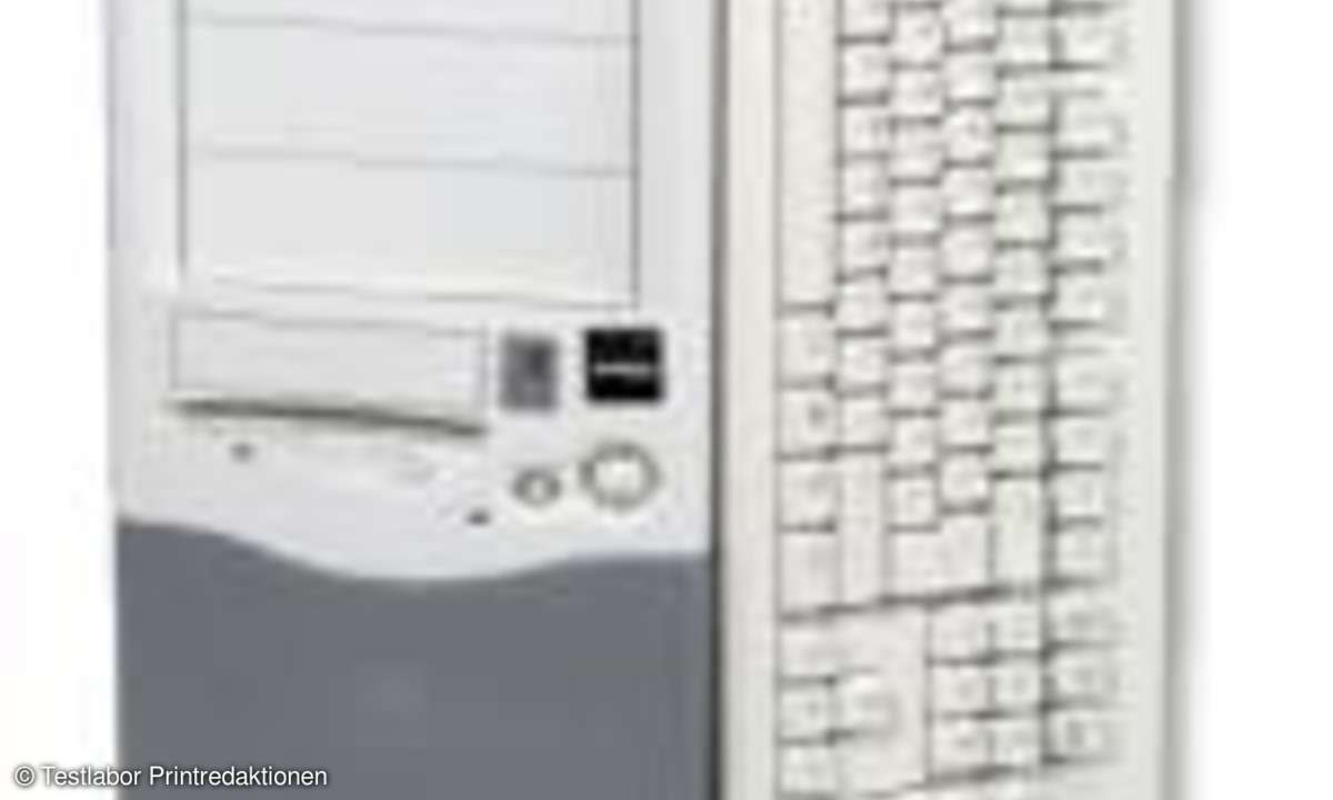 Komplettsysteme: Power x 1400