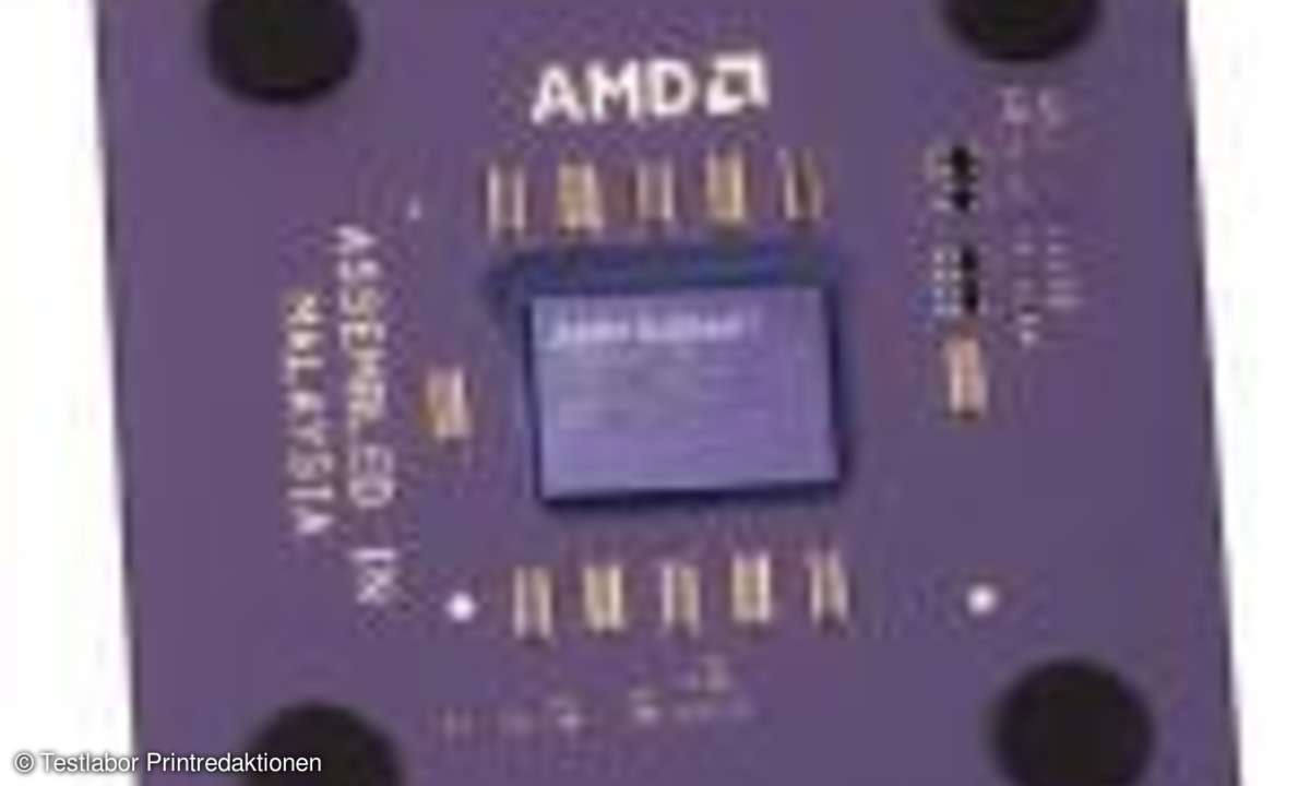 CPUs: Prozessoren zu Sonderpreisen