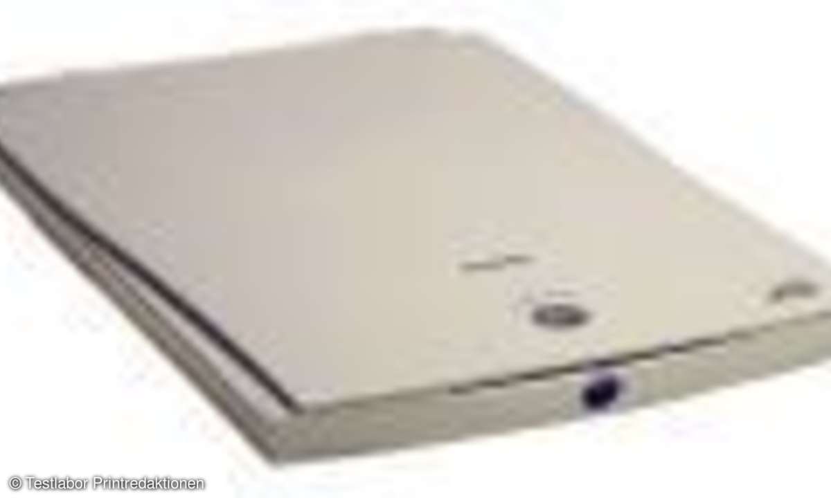 Scanner: Aktuelle Scanner-Angebote